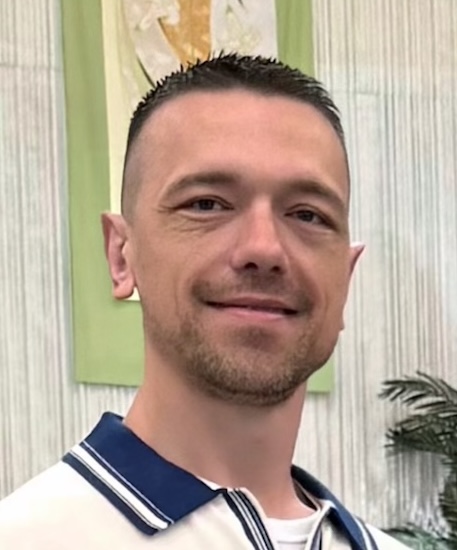 Rich Drzaz, owner of EMN Security